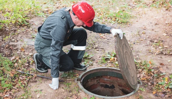 Septische put ledigen prijs