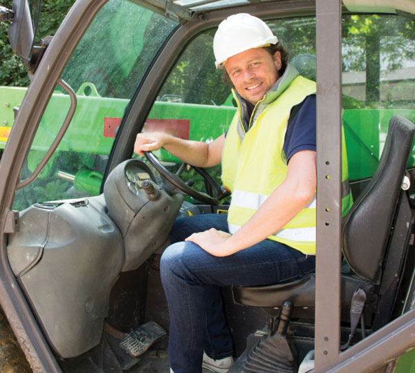 ruimdienst Rijmenam